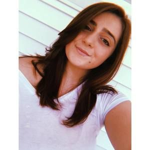 Meet your Posher, Brianna